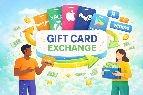 Trade Unused iTunes Gift Cards: A Practical Guide to Safe and Valuable Exchanges