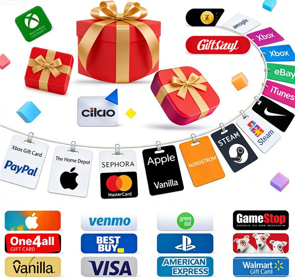 How to Exchange My iTunes Gift Card: Legitimate Methods & Safety Tips