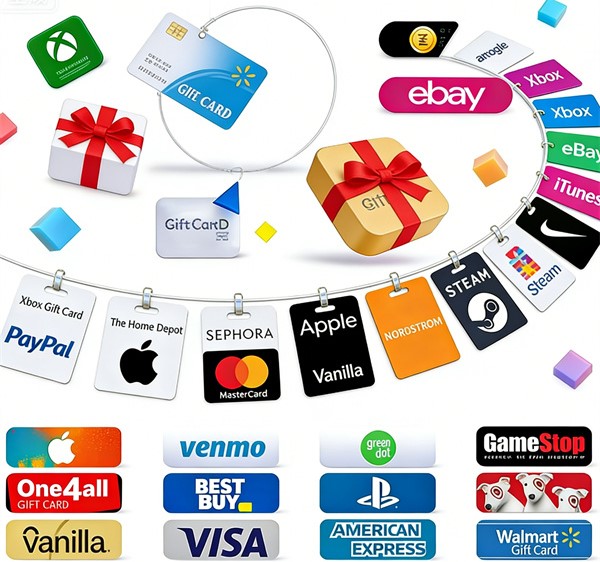 How Much Is a 30 Dollar Apple Gift Card to Naira Today?