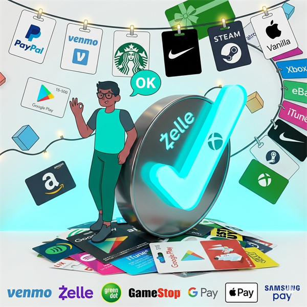 How to Sell a 30-Dollar Apple Gift Card in Nigeria