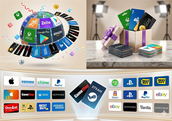 A Comprehensive Guide to Converting eBay Gift Cards into Cash