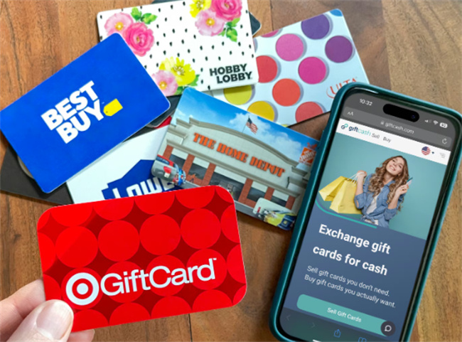 Strategies for Converting Your eBay Gift Card Balance into Cash