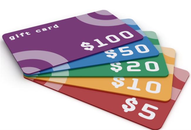 Decoding the Current Market Value of Gaming Gift Cards