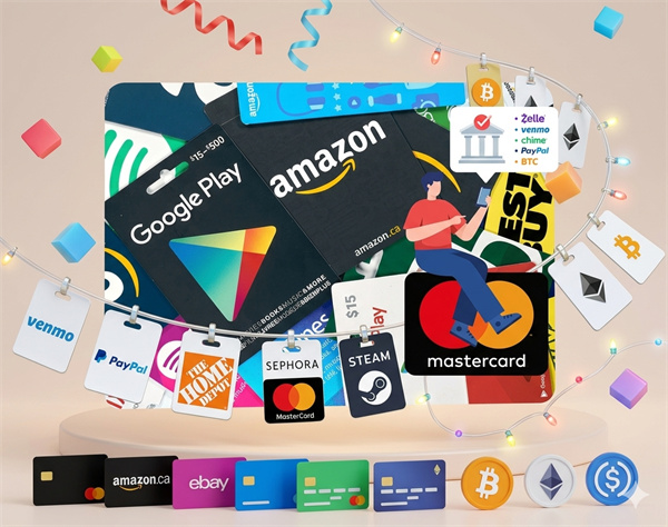Understanding the Current Rate of 300 Verizon Gift Card in the Secondary Market