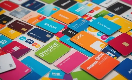 Maximizing Cash Value from Gift Cards in a Digital Economy