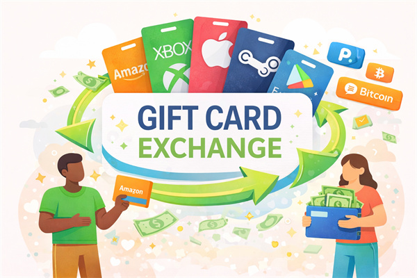 Converting Google Play Gift Cards to Cash