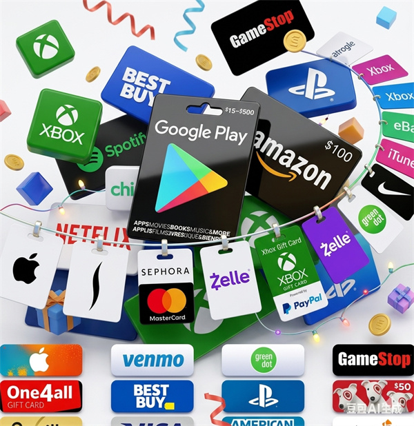 Selling Google Play Gift Cards in Nigeria