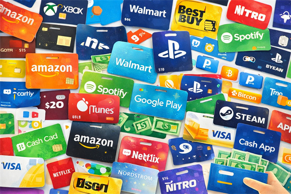 Converting a 50 - dollar Amazon Card to Naira