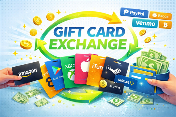 Amazon Gift Card to Naira Conversion