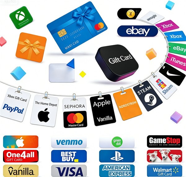 Xbox Gift Card Conversion to Naira