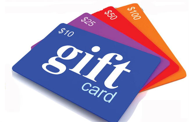 The Rate of a $50 Xbox Gift Card Today