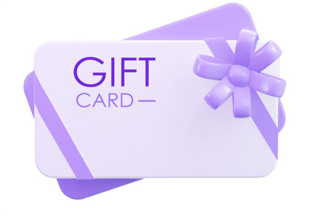 The Rate of a 50 - Dollar Xbox Gift Card Today
