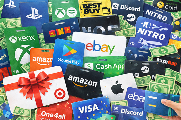 The Rate of a $75 Xbox Gift Card Today