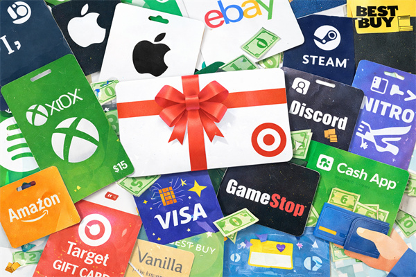 The Exchange Rate of Amazon Gift Card Worth 25