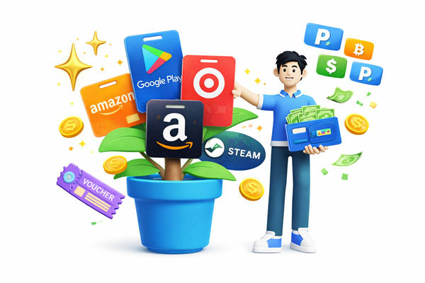 The Rate of a 50 USD Amazon Gift Card Today