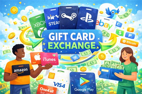 Selling Amazon Gift Cards in Nigeria