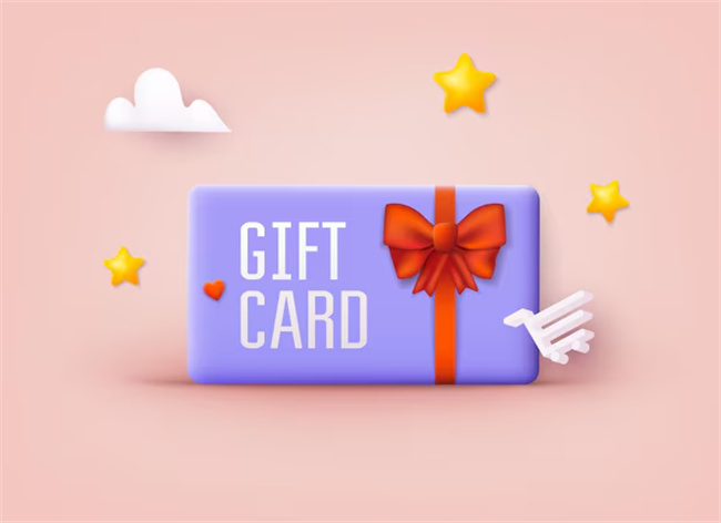 The Rate of a 250-Dollar Amazon Gift Card Today